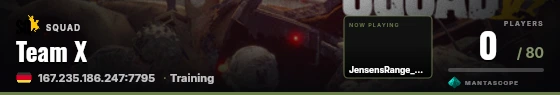 Hero badge preview