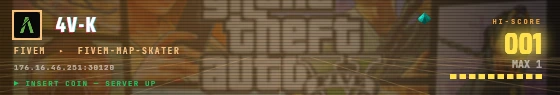 Arcade badge preview