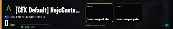 Filmstrip badge preview
