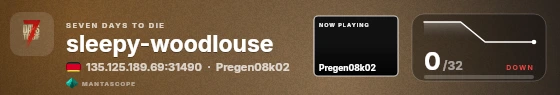 Mesh badge preview