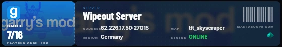 Ticket badge preview
