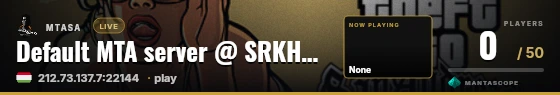 Hero badge preview