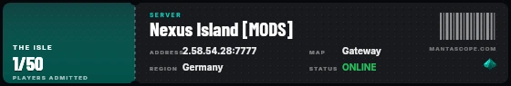 Ticket badge preview
