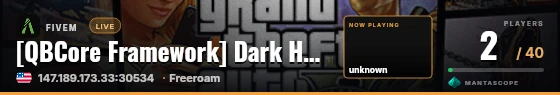 Hero badge preview