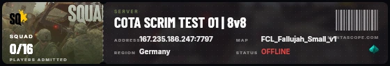 Ticket badge preview