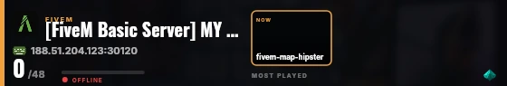 Filmstrip badge preview