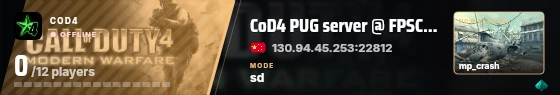 Blade badge preview