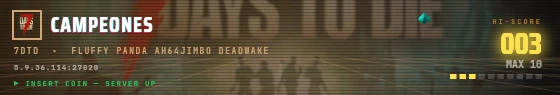 Arcade badge preview