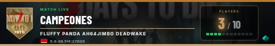 Scoreboard badge preview