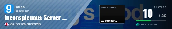 Sweep badge preview