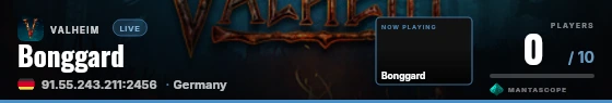 Hero badge preview