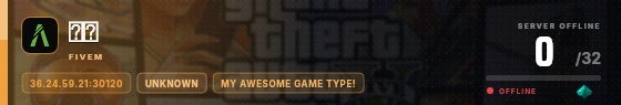 Edge badge preview