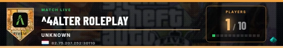 Scoreboard badge preview