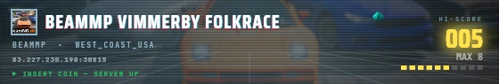 Arcade badge preview