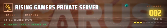 Arcade badge preview