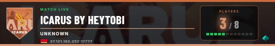 Scoreboard badge preview
