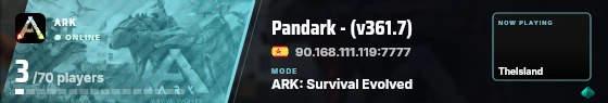 Blade badge preview