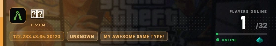 Edge badge preview