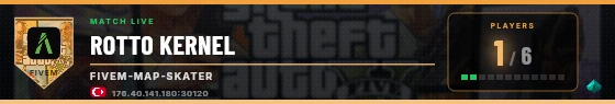 Scoreboard badge preview