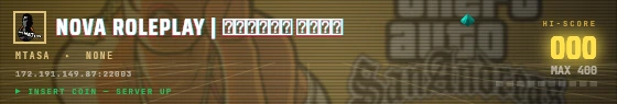 Arcade badge preview