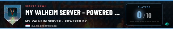 Scoreboard badge preview