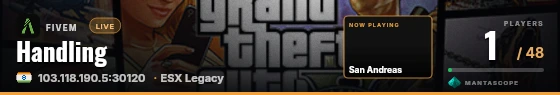 Hero badge preview