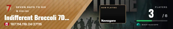 Sweep badge preview