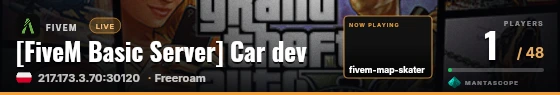 Hero badge preview