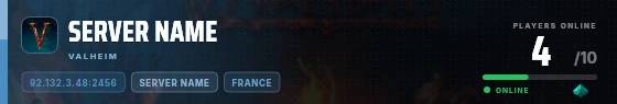 Edge badge preview