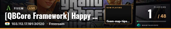 Hero badge preview