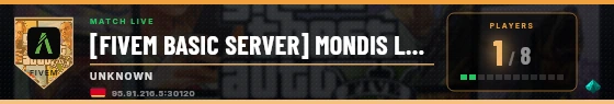 Scoreboard badge preview