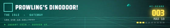 Arcade badge preview