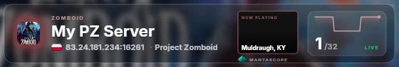 Glass badge preview