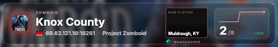Glass badge preview
