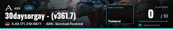 Hero badge preview