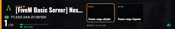 Filmstrip badge preview