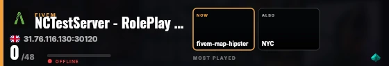 Filmstrip badge preview
