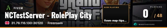 Hero badge preview