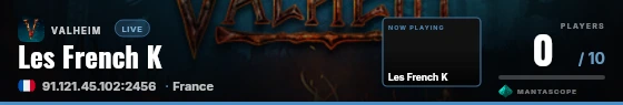 Hero badge preview