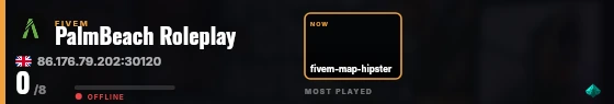 Filmstrip badge preview