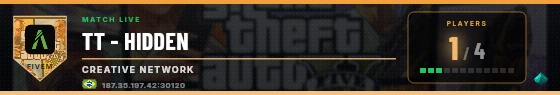 Scoreboard badge preview