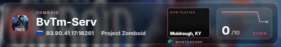 Glass badge preview