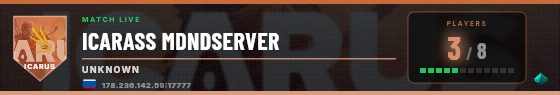 Scoreboard badge preview