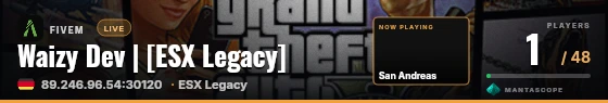 Hero badge preview