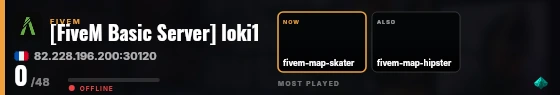 Filmstrip badge preview