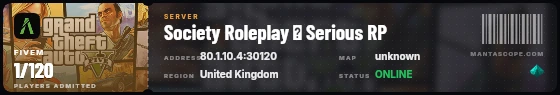 Ticket badge preview