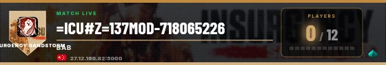 Scoreboard badge preview
