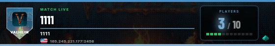 Scoreboard badge preview