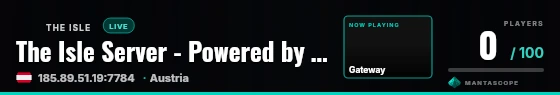 Hero badge preview