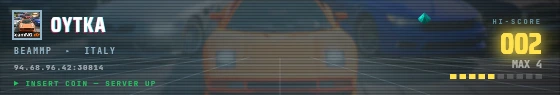 Arcade badge preview